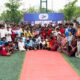FC Mastergrade scored a 11-4 win over Conscient Sports Gold
