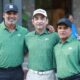 Par Timers Team at T9 Challenge