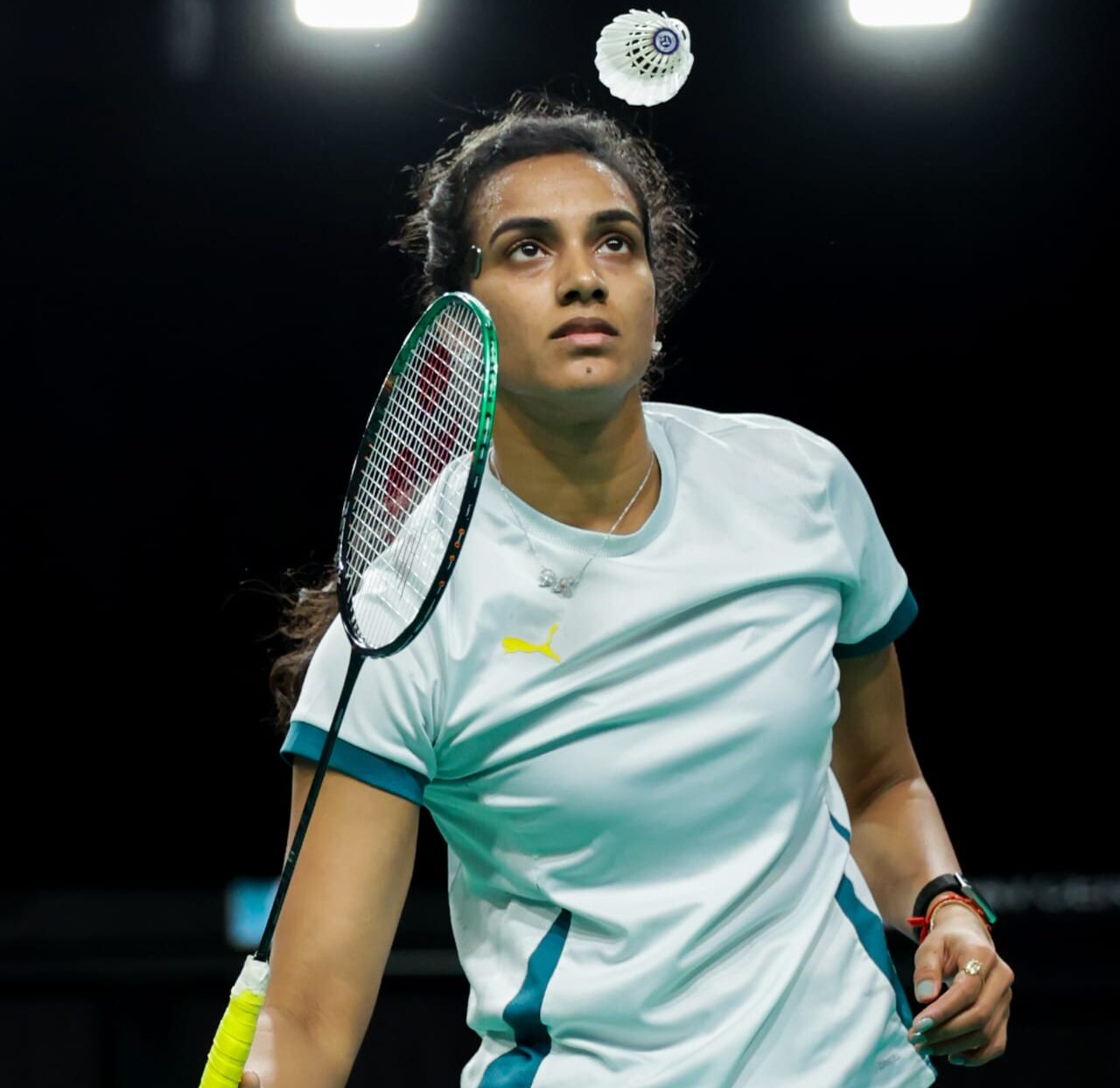 PV Sindhu in Australian Open semifinals
