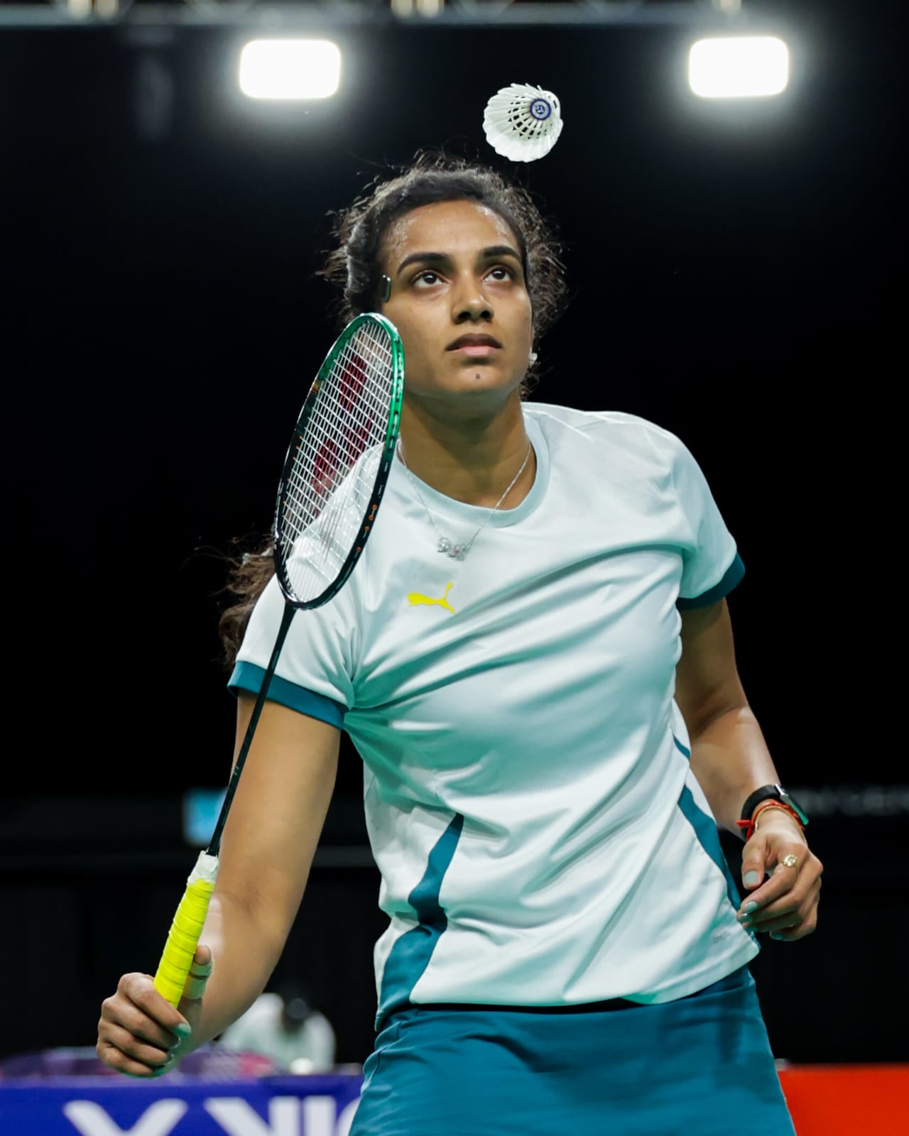PV Sindhu in Australian Open semifinals