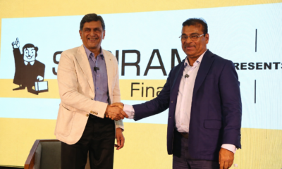 Prakash Padukone with Umesh Revankar