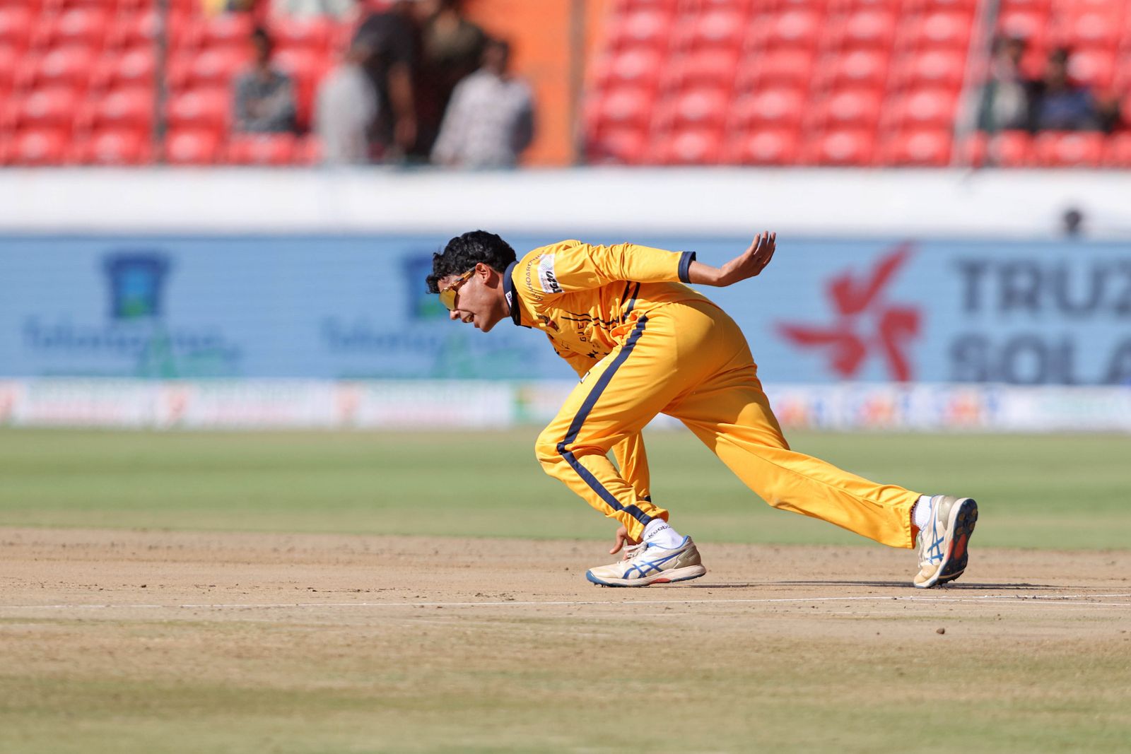Palamuru Strikers