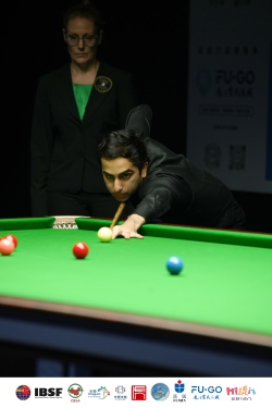 Pankaj Advani