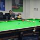 India's Pankaj Advani