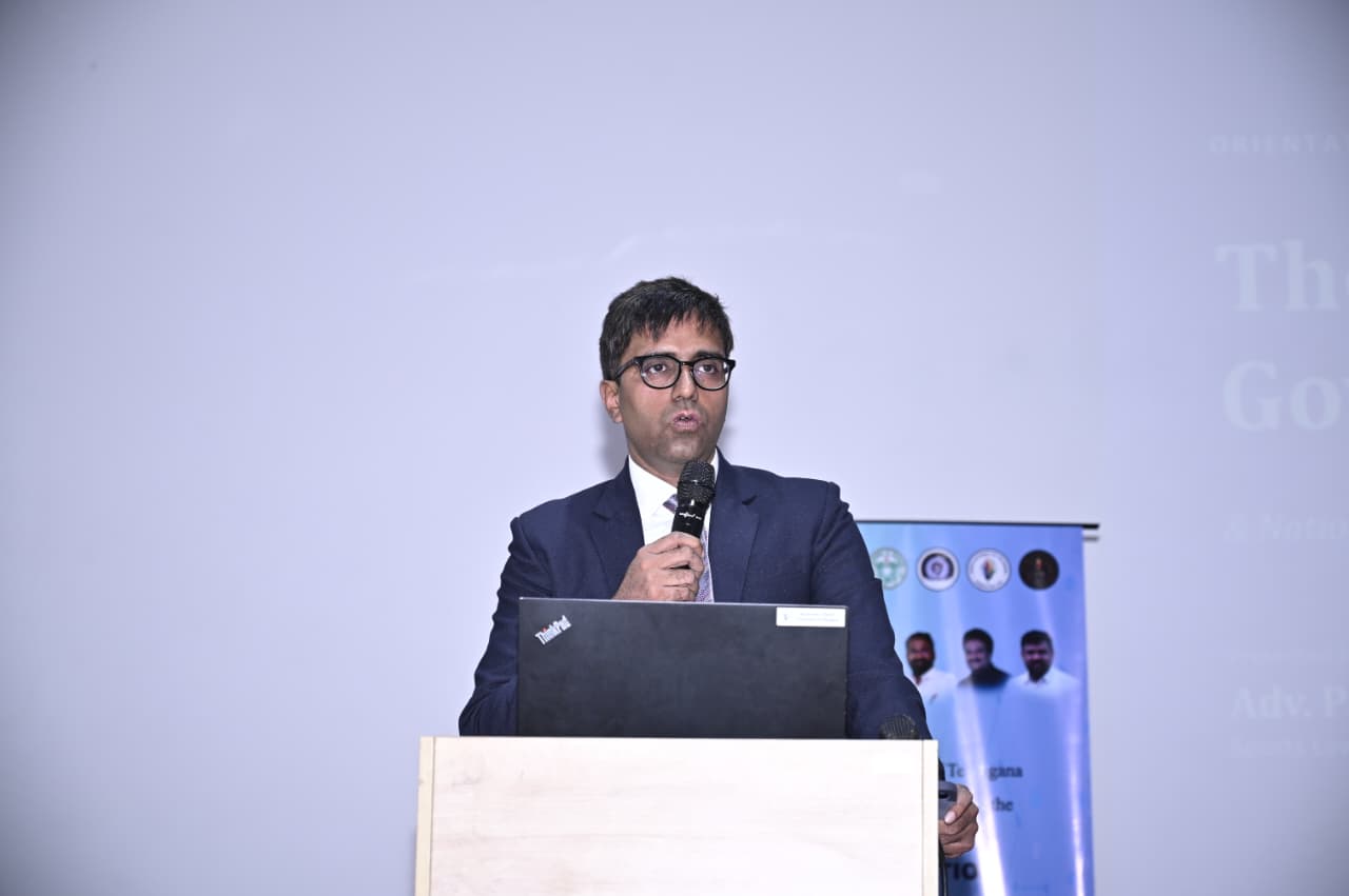 Parth Goswami