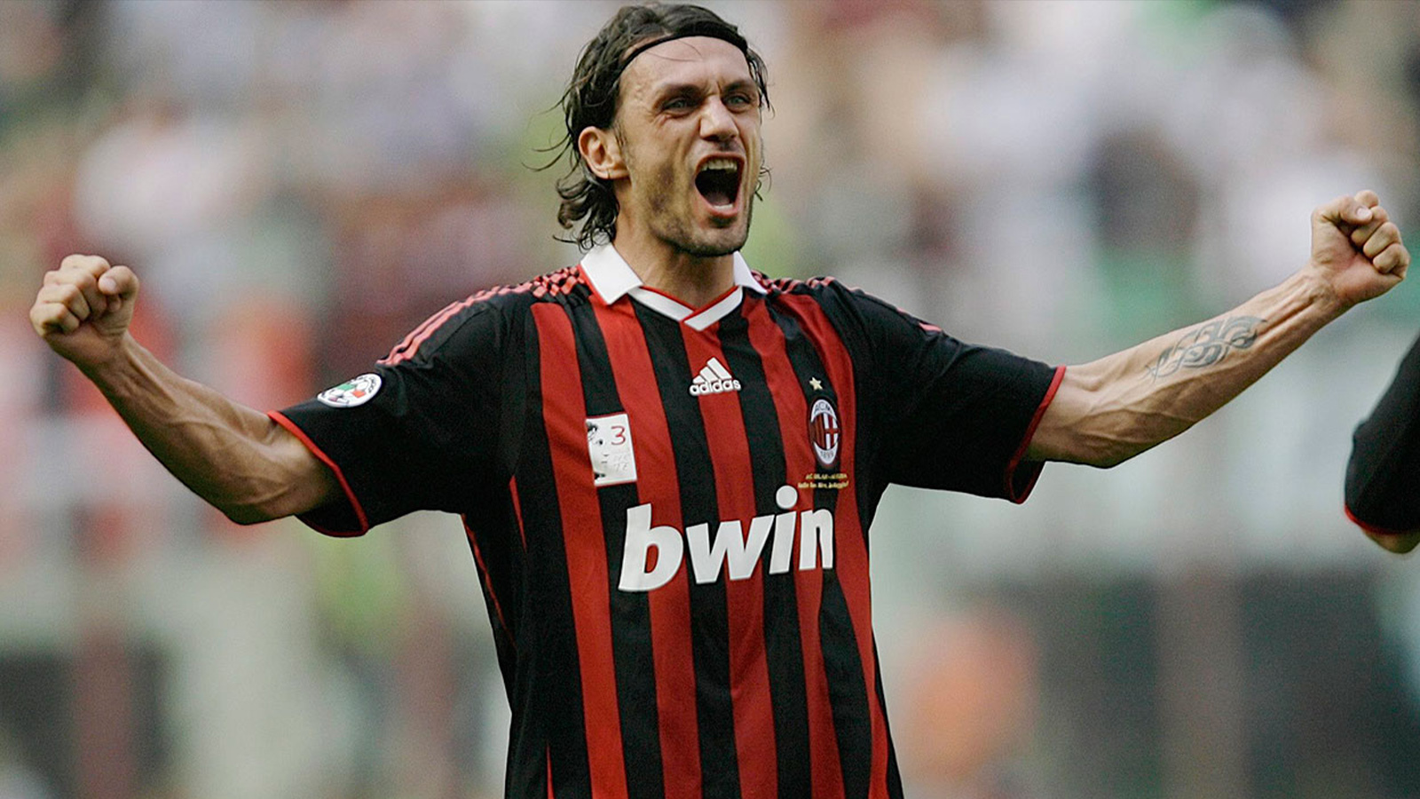 Paulo Maldini