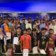 Sai Teja and Vanisha bag top honours in Telangana Powerlifting meet
