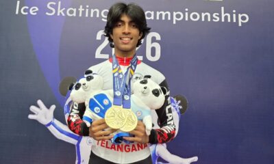 Pranav Madav Surapaneni