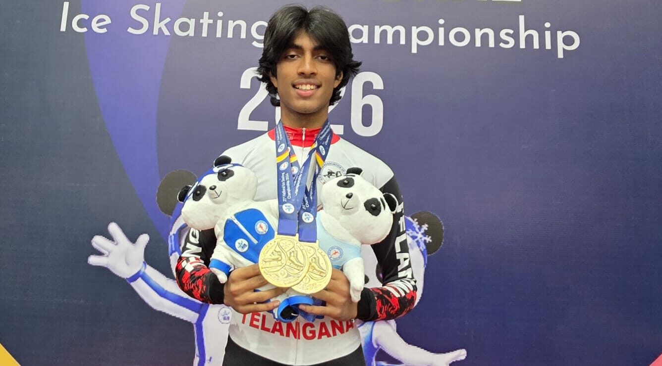 Pranav Madav Surapaneni