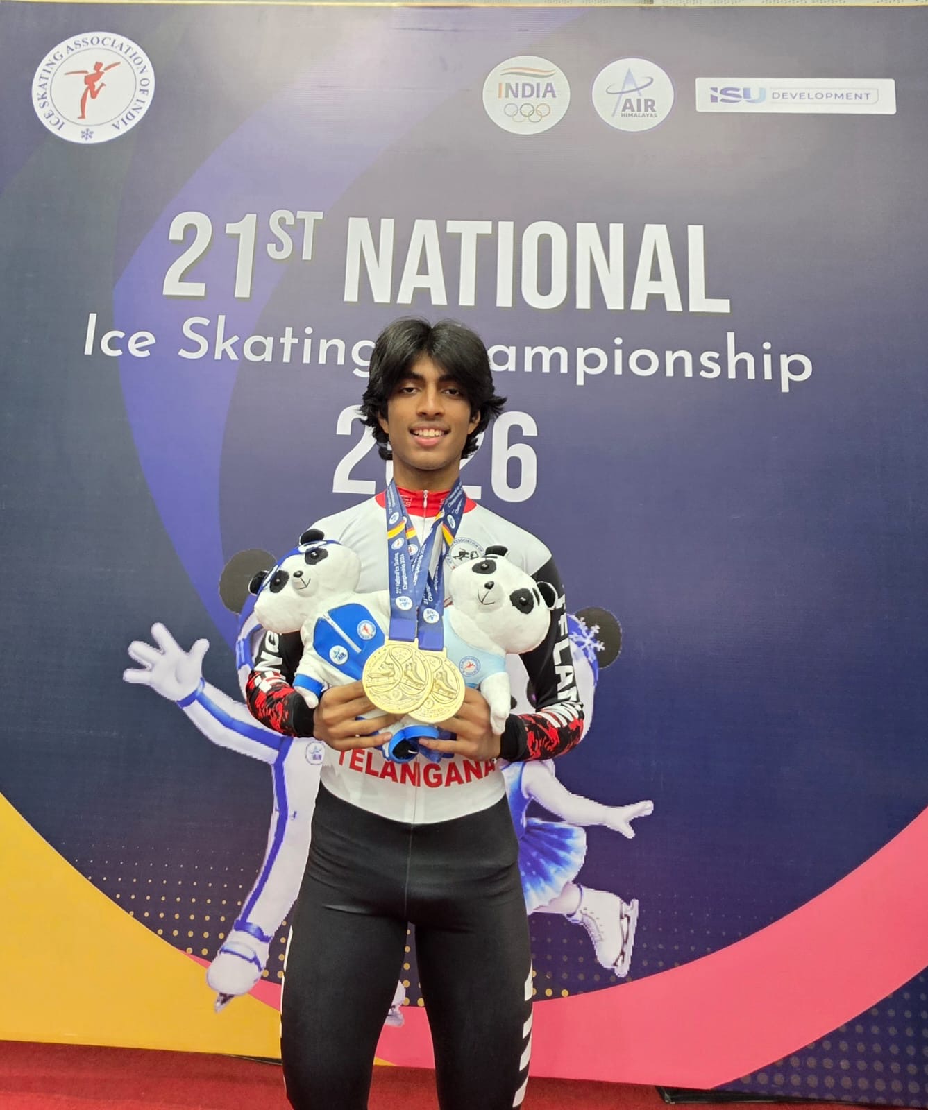 Pranav Madav Surapaneni