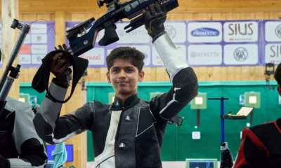 Pritam Kendre