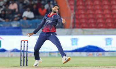 Rakshann Readdi