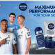 Real Madrid tie up with Nivea