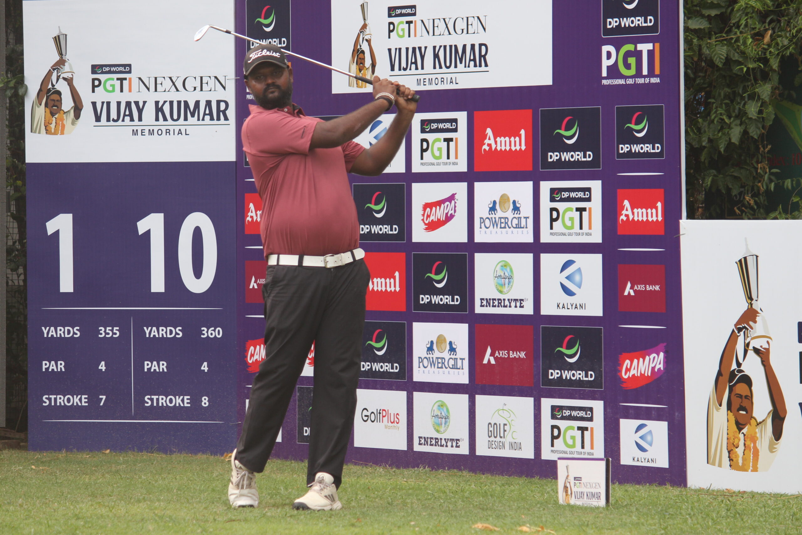 Rishi Kumar