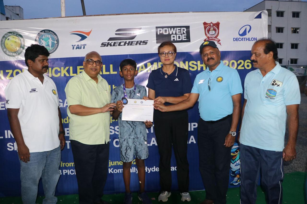 Rishik Dundigalla