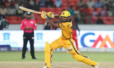 Rohit Rayudu