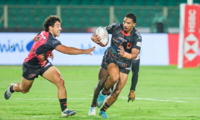 Bengaluru Bravehearts