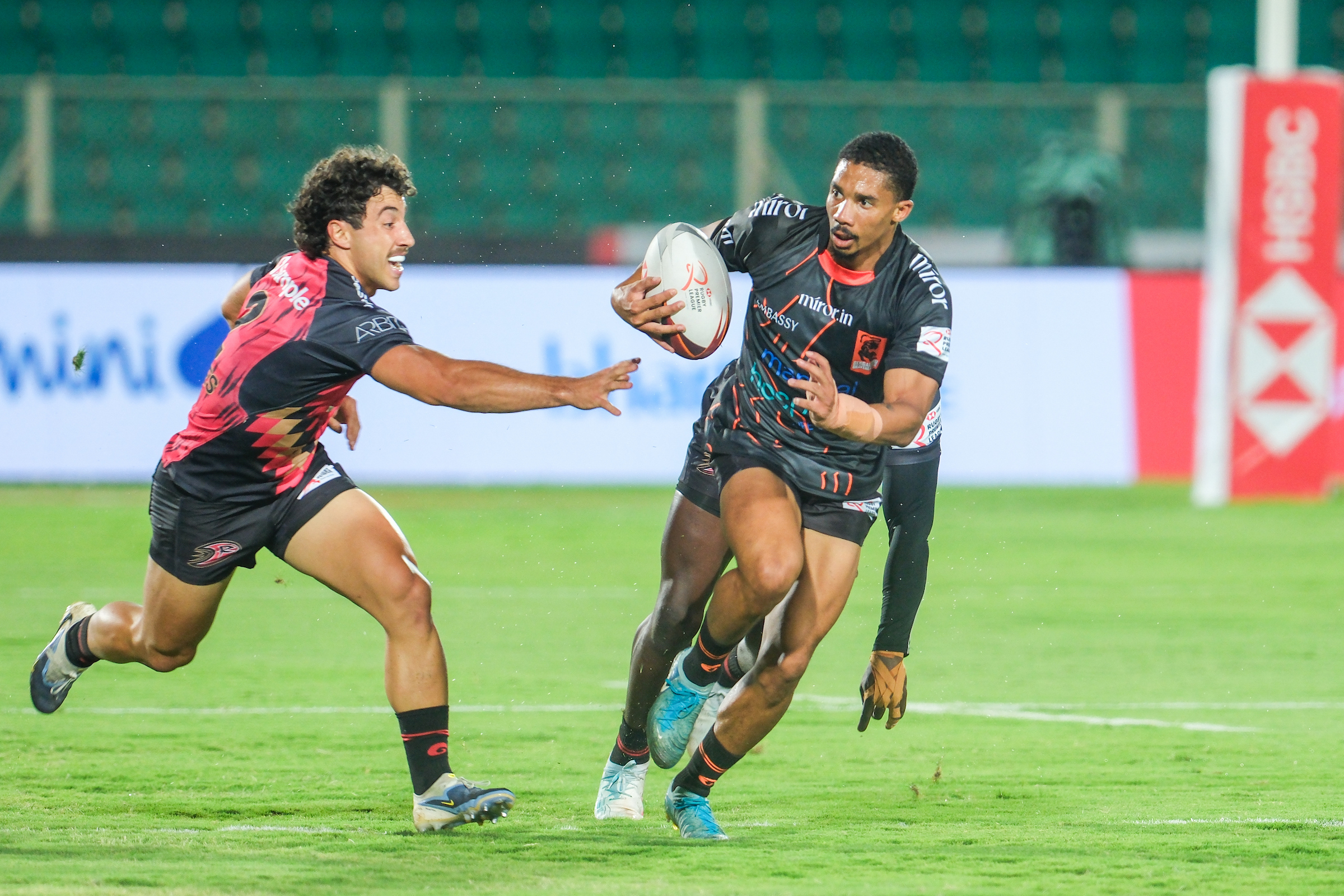 Bengaluru Bravehearts