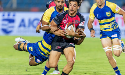 Chennai Bulls