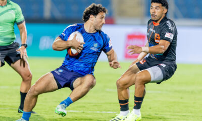 Hyderabad Heroes vs Bengaluru Bravehearts