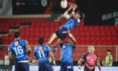 Hyderabad Heroes