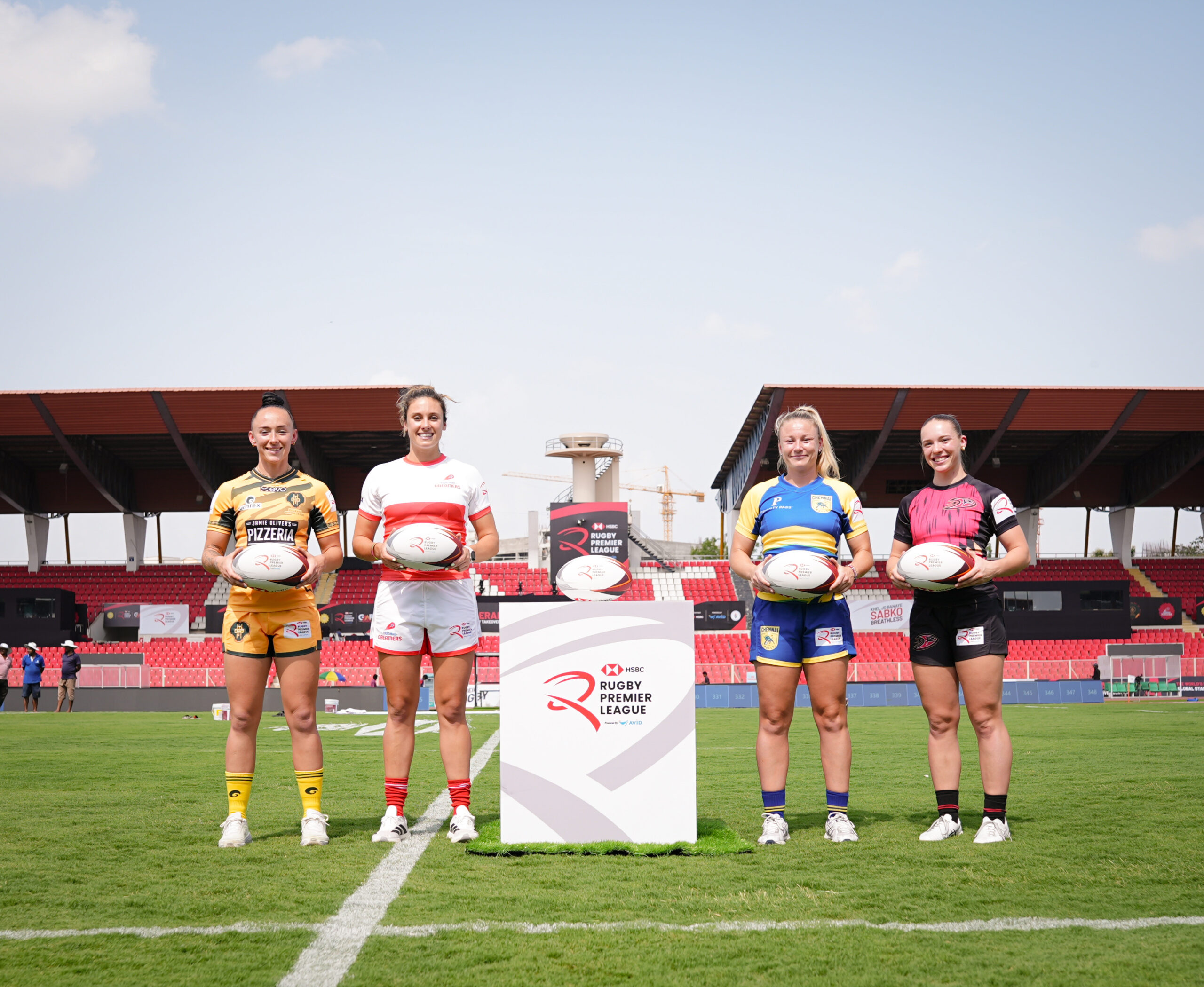 Rugby Premier League
