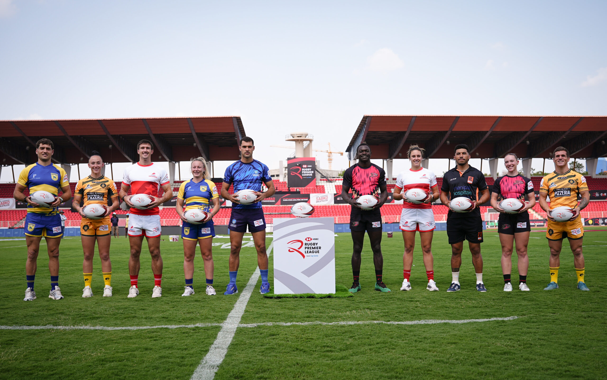 Rugby Premier League