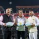 Capgemini ties up with Rugby Premier League