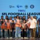 Young Guns steal the show at the SFL Mumbai League