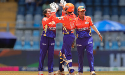 SOBO Mumbai Falcons