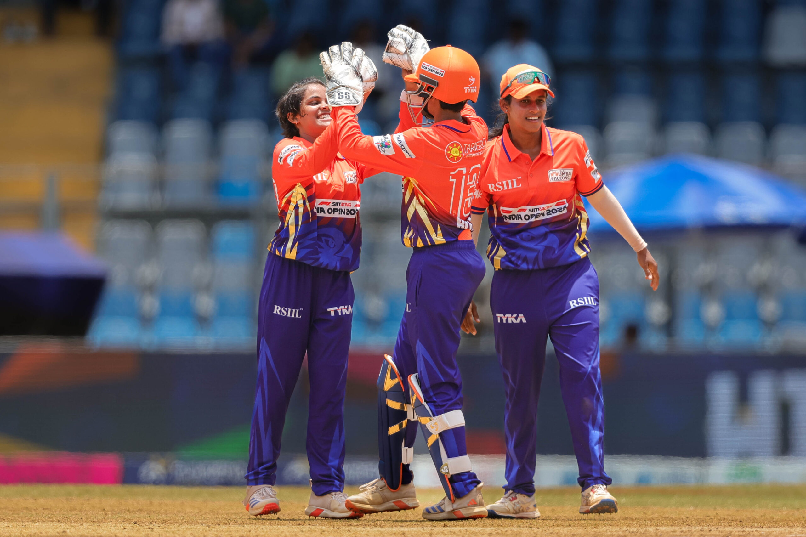 SOBO Mumbai Falcons