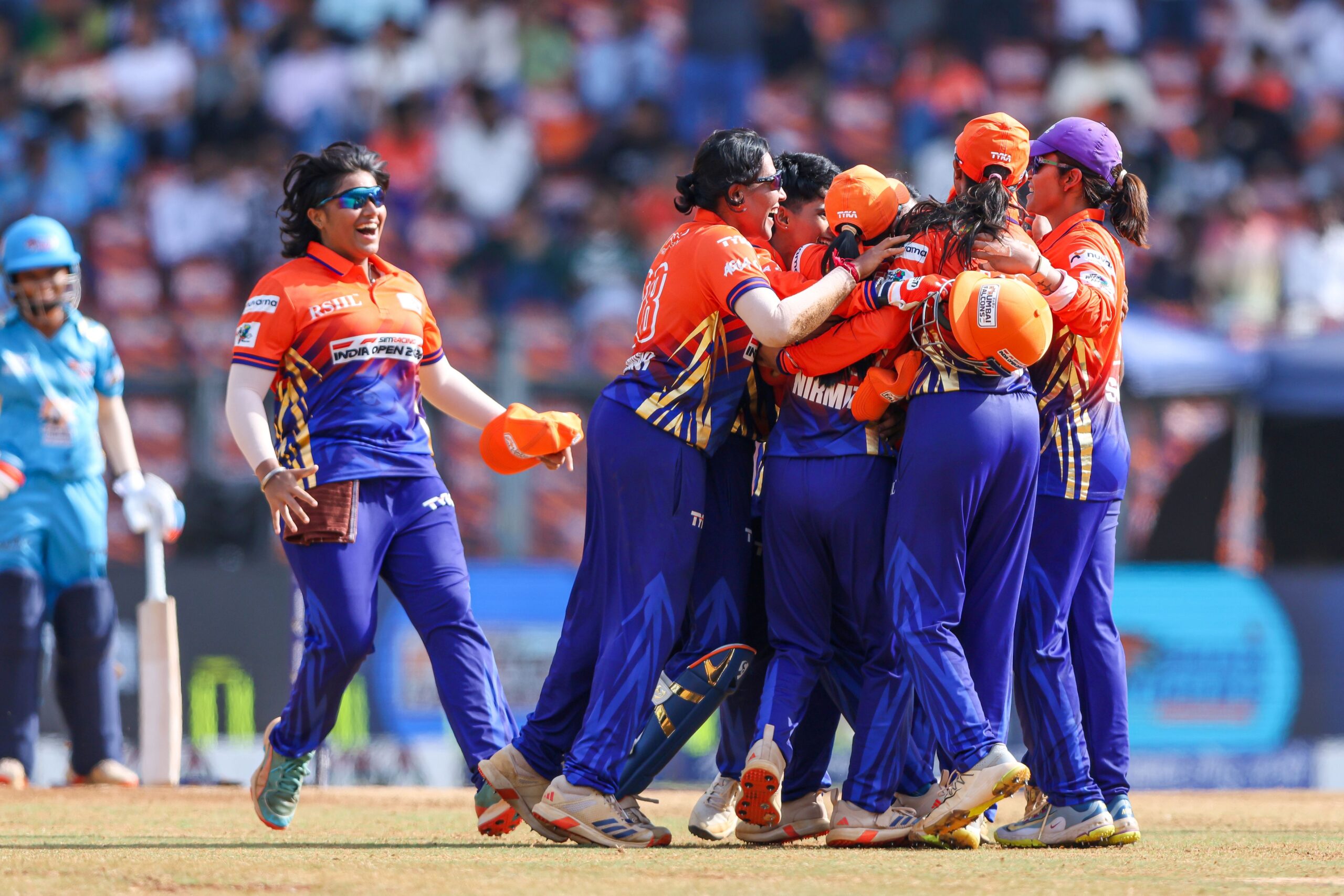 SOBO Mumbai Falcons