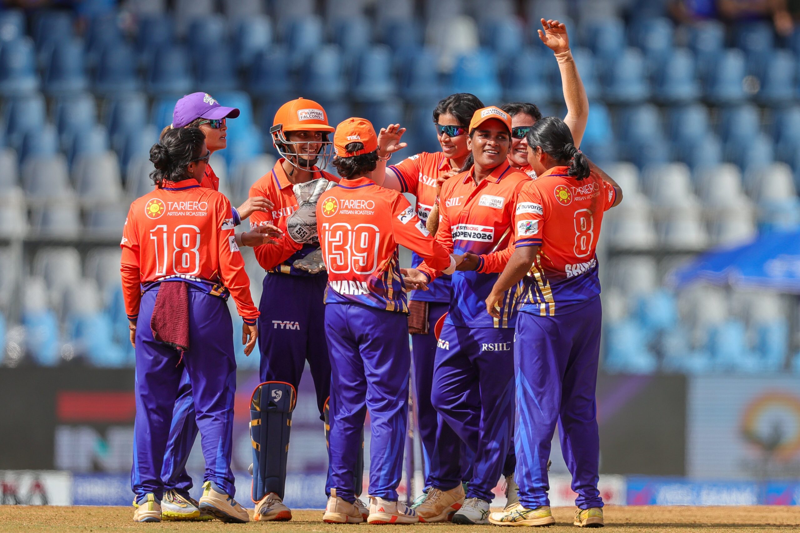 SOBO Mumbai Falcons