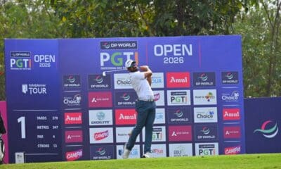 Saptak Talwar to head the challenge at the Chennai Open