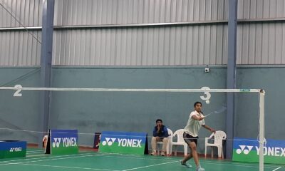 Sarayu Suryaneni