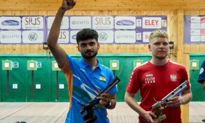 Shiva Narwal