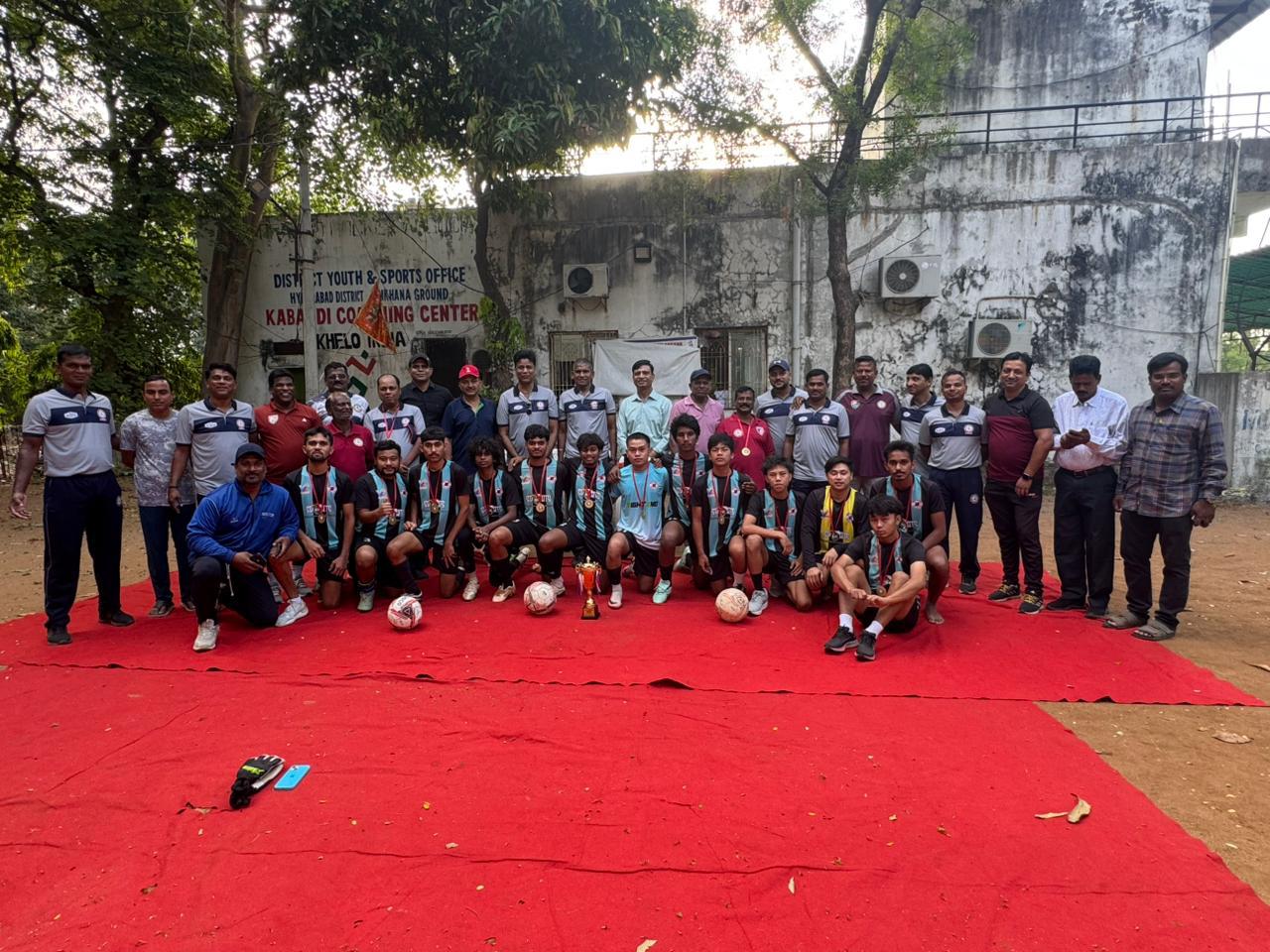 Sky Kings FC
