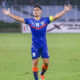 Sunil Chhetri