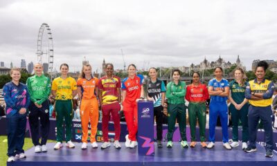 ICC ties up with Sanrio