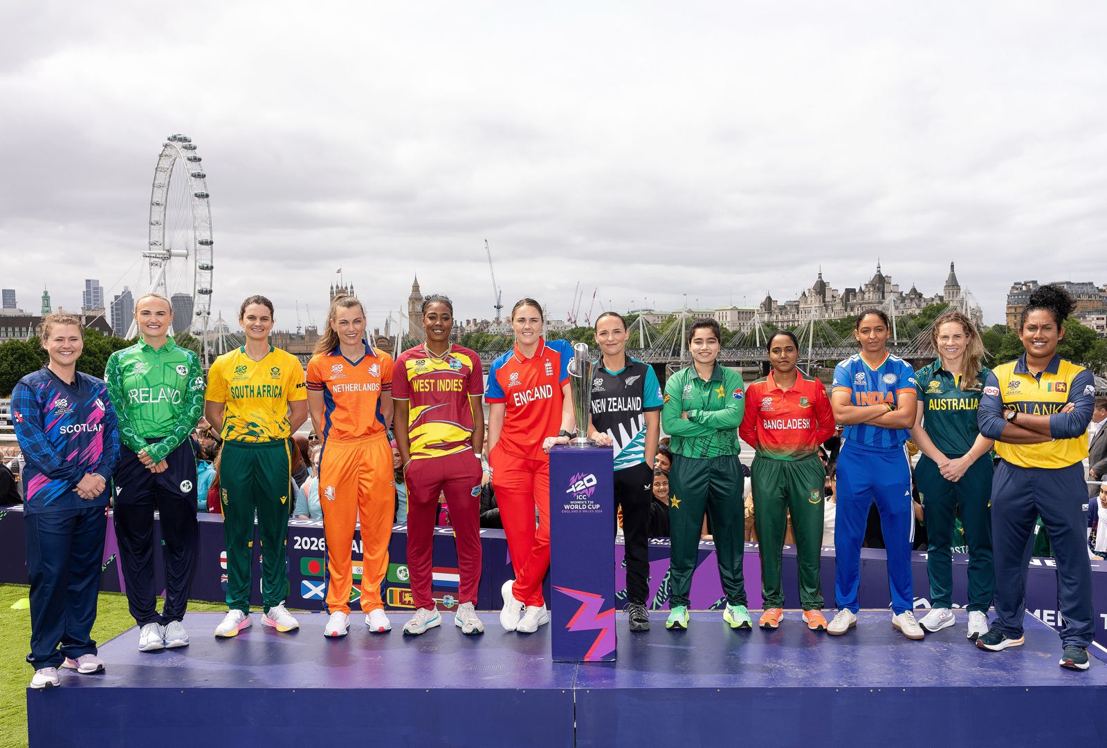 ICC ties up with Sanrio