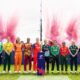 ICC T20 Women's World Cup captains