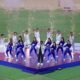 HCA's TG20 got off to a spectacular start
