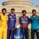TG20 Trophy unveiling
