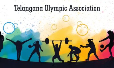IOA seeks help to sort out Telangana Olympic Association mess