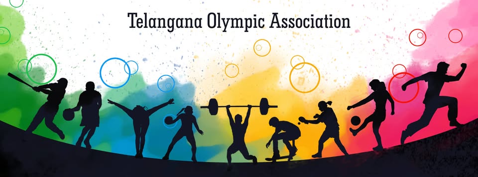 IOA seeks help to sort out Telangana Olympic Association mess