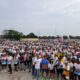 Olympic Day run in Telangana on June 23