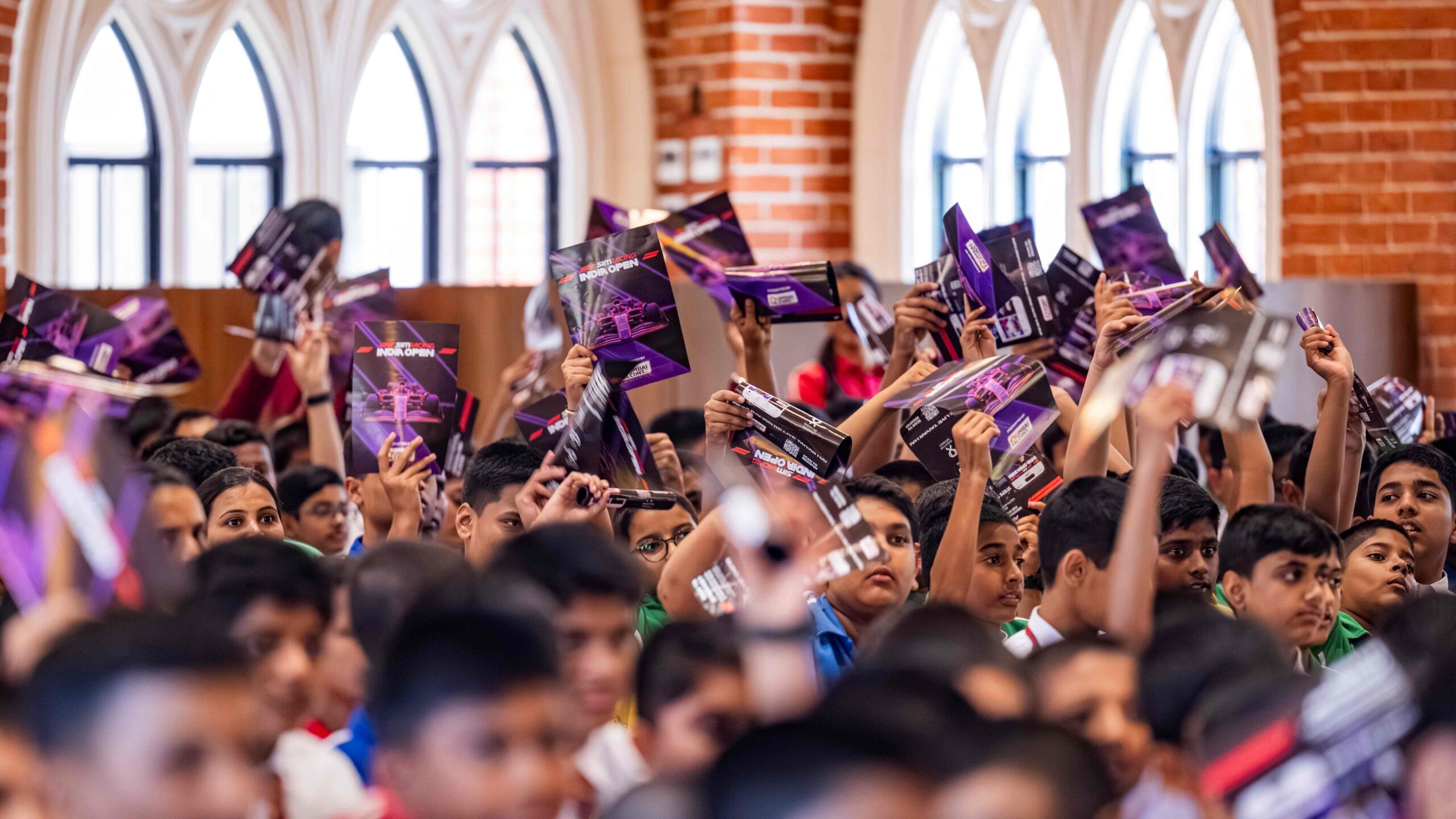Bishop's School in Pune