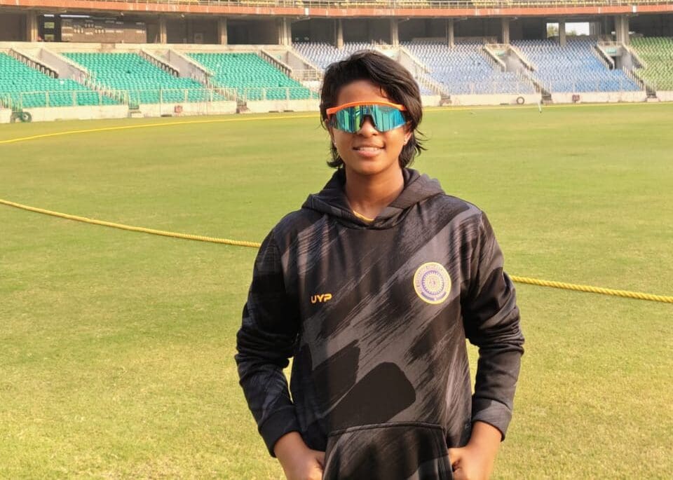 V Pratiksha