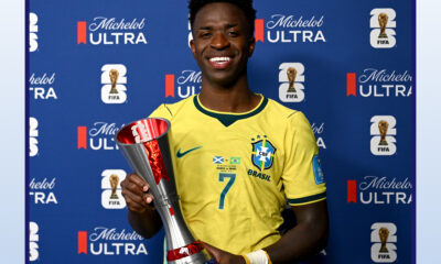 Viicius Junior