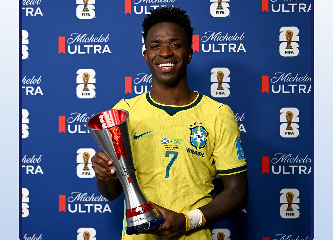 Viicius Junior